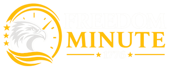 Freedom Minute 1776